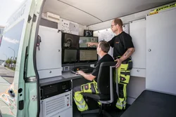 TV Kanaluntersuchung in Lauterhofen