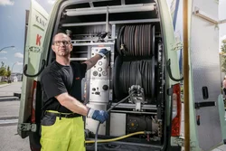 Rohrreinigung in Lauterhofen