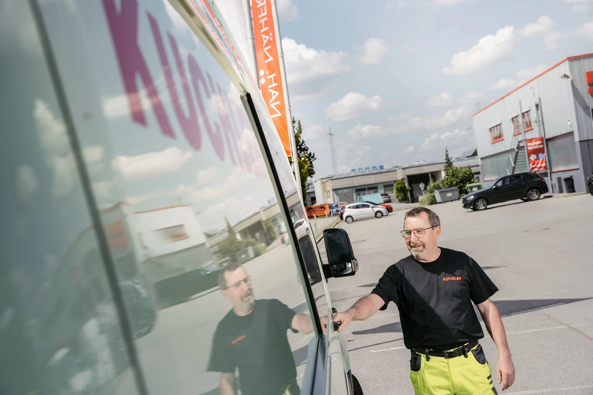 Kanalreinigung Lauterhofen